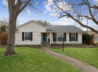 10006 Lakemere Dr, Dallas, TX 75238