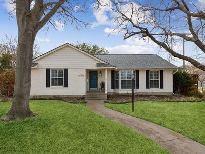 10006 Lakemere Dr, Dallas, TX, 75238