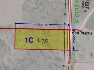 Old Southmayd Rd TRACT 1C, Sherman, TX 75092