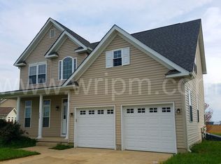 112 W Sheldrake, Dover, DE 19904