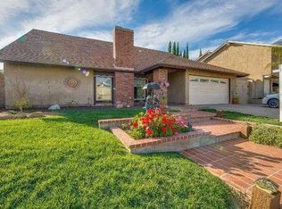 2751 N Belbrook Pl, Simi Valley, CA 93065