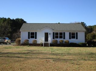 706 Allen Rd, Clayton, NC 27520