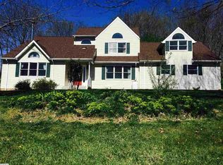 53 Shultz Ln, Greenville, VA 24440
