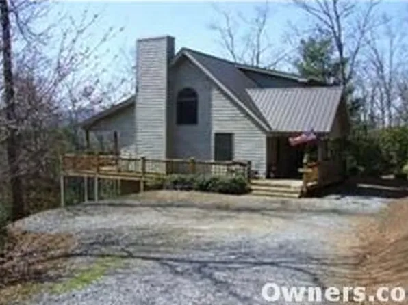 1132 Happy Top Ln, Hiawassee, GA 30546