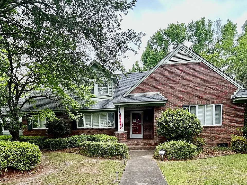 719 Baldwin Dr