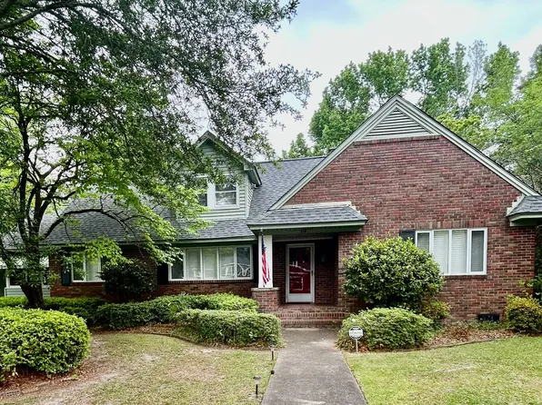 719 Baldwin Dr, Sumter, SC 29150