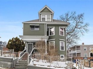 31 Bullard St APT 3, Boston, MA 02121