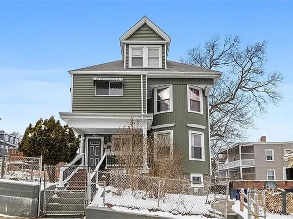 31 Bullard St APT 3, Boston, MA 02121