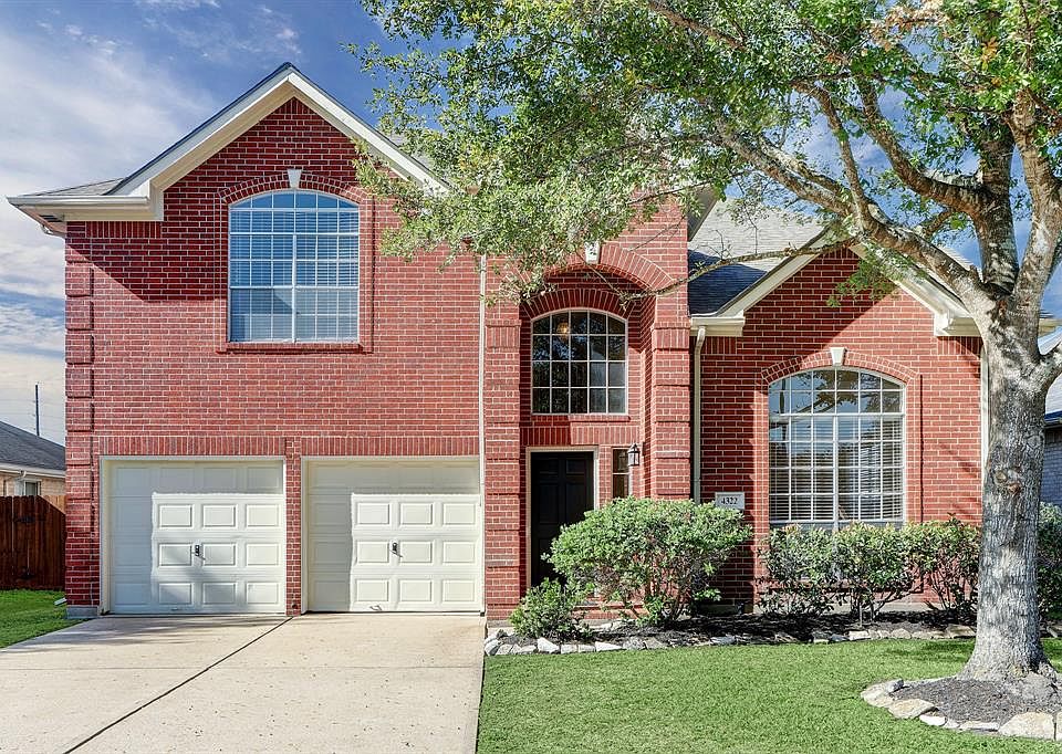 4322 Eaglewood Trail Dr, Fresno, TX 77545 MLS 41302386 Zillow