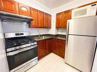 Rented by Keller Williams NYC