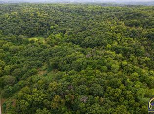 38/- Acres River Rd #219, Atchison, KS 66002