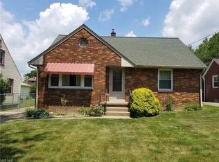 1245 Atlantic St NE, Warren, OH