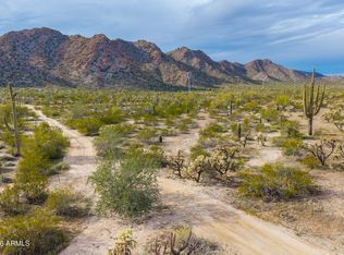 0 W Robin Rd, Maricopa, AZ 85139