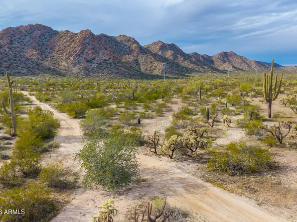 0 W Robin Road #*-*, Maricopa, AZ 85139