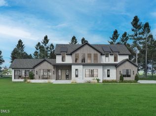 516 Falcon Nest Ct, Raleigh, NC 27614