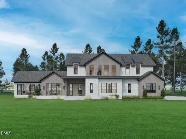 516 Falcon Nest Ct, Raleigh, NC 27614