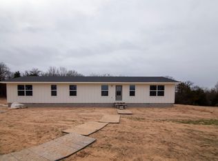 279737 E 1810th Rd, Comanche, OK 73529