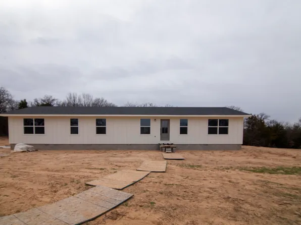 279737 E 1810th Rd, Comanche, OK 73529