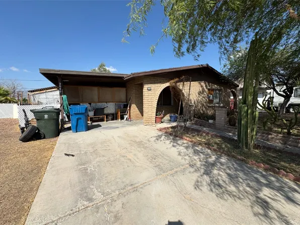 2049 Panorama Dr, Bullhead City, AZ 86442