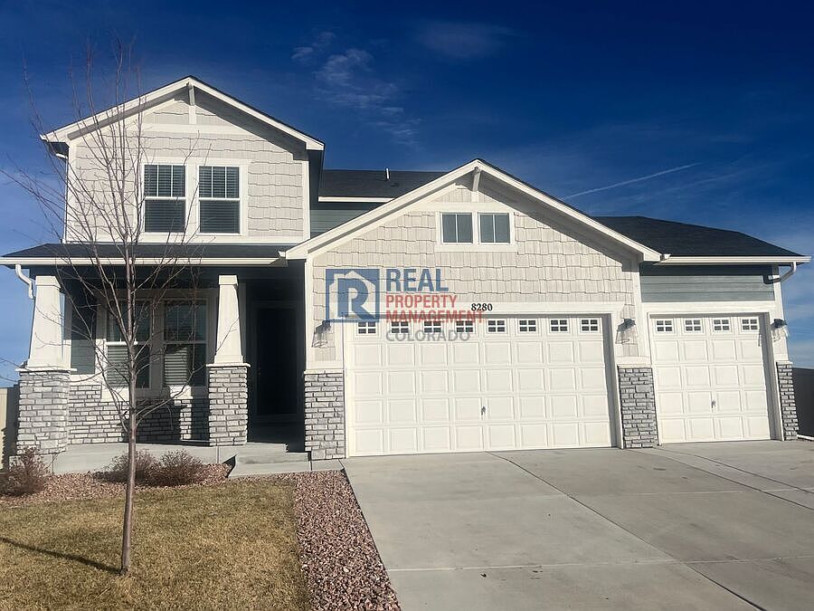 1st image of 8280 Falling Rock Dr