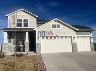 8280 Falling Rock Dr, Colorado Springs, CO 80925