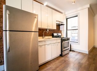 1721 Woodbine St #2F, Ridgewood, NY 11385