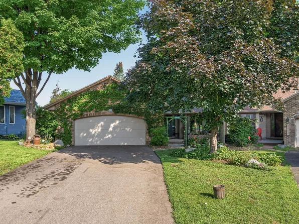 2062 28th Ave NW, New Brighton, MN 55112