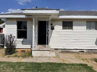 2825 SW 33rd St, Oklahoma City, OK 73119