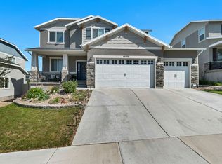 4623 W Birkdale Dr, Riverton, UT 84065