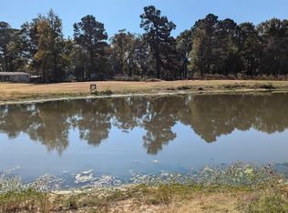 117 County Road 4201, De Kalb, TX 75559