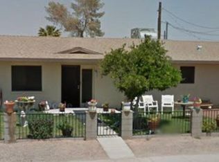 276 S Washington St, Coolidge, AZ 85128