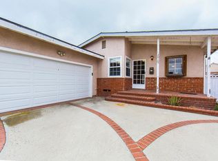 20105 Mansel Ave, Torrance, CA 90503