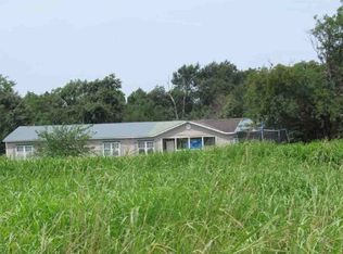 15181 Tyree Mountain Rd, Prairie Grove, AR 72753