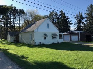 1869 S Morey Rd, Lake City, MI 49651