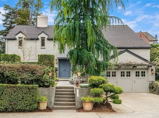 1419 Broadmoor Dr E, Seattle, WA 98112