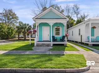 951 Montgomery St, Mobile, AL 36604