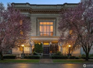1849 16th Avenue, Seattle, WA
