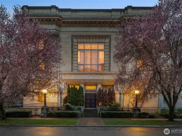 1849 16th Avenue, Seattle, WA 98112