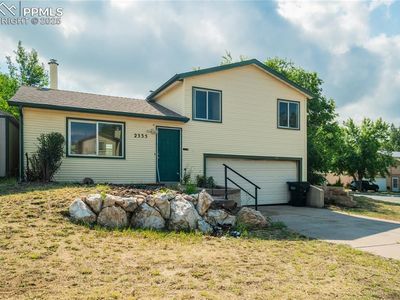 2335 Cather Cir, Colorado Springs, CO, 80916