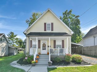 315 W 9th St, Marysville, OH