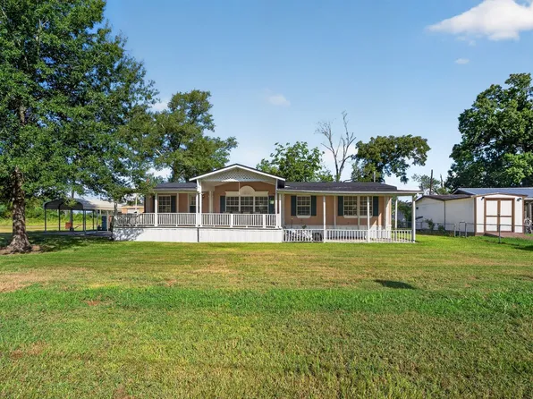 113 Butternut, Livingston, TX 77351