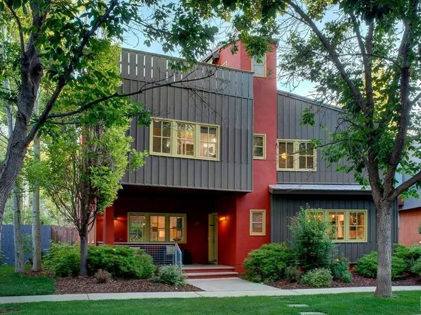 821 Incorrigible Cir, Longmont, CO 80504