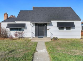 2628 W Crown Ave, Spokane, WA 99205