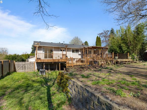 2190 SW 18th Ct, Gresham, OR 97080