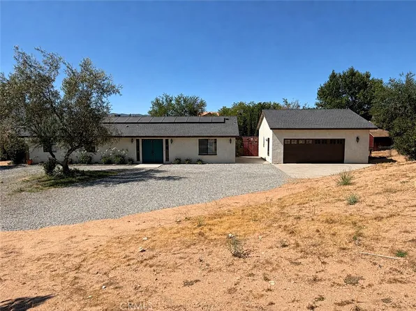 7850 Calpella Ave, Hesperia, CA 92345