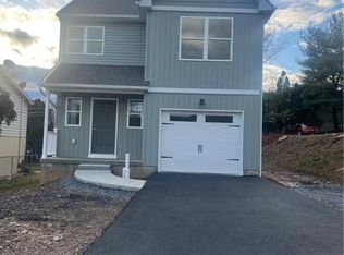 815 N 16th St, Allentown City, PA 18102