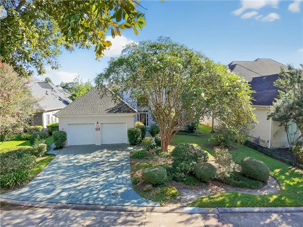 612 English Turn Dr, New Orleans, LA 70131
