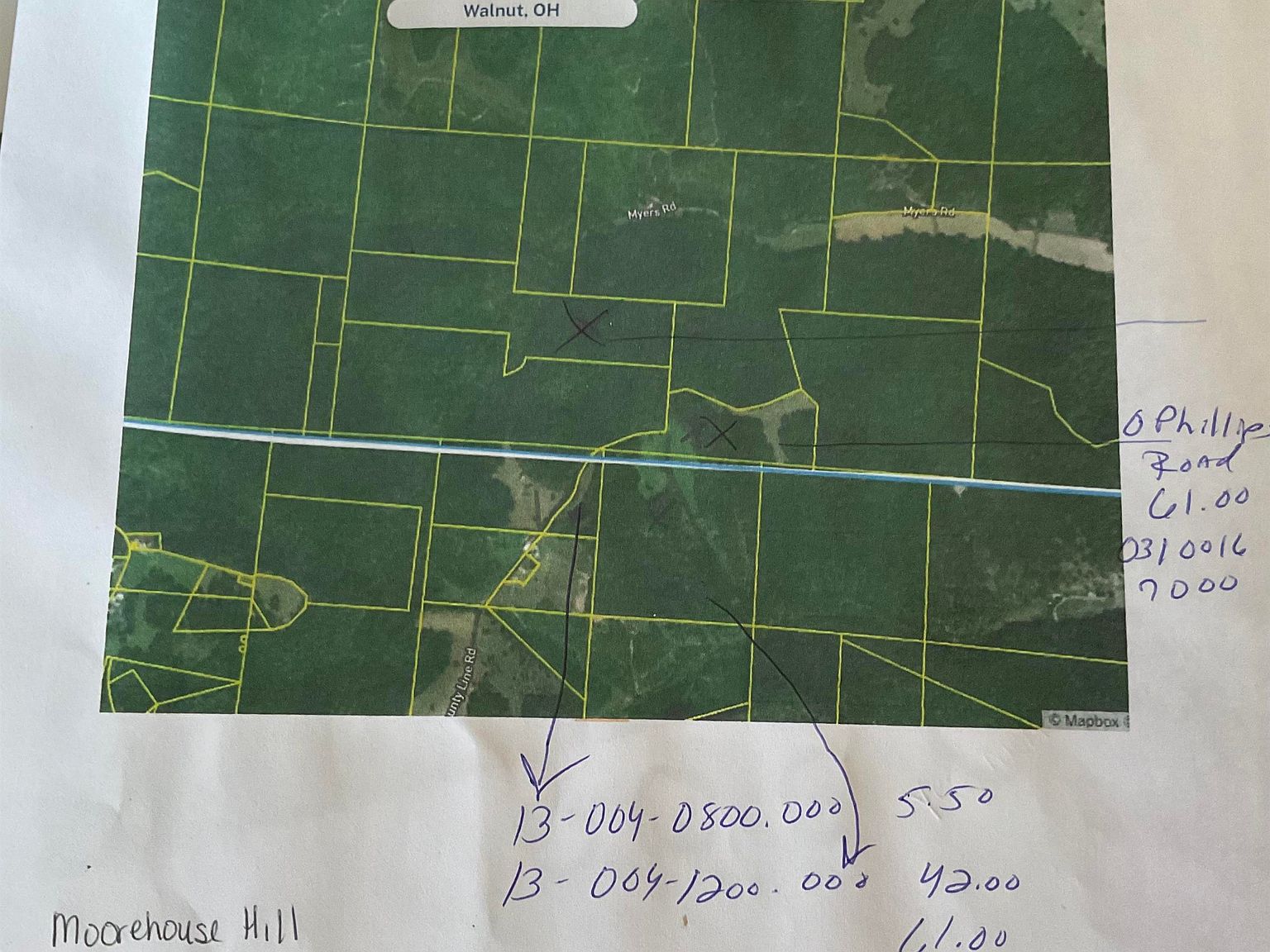 0 Township Rd 21690, Scottown, OH 45678 Zillow