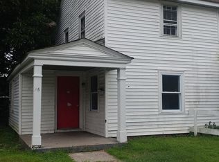 16 Farragut St, Portsmouth, VA 23702