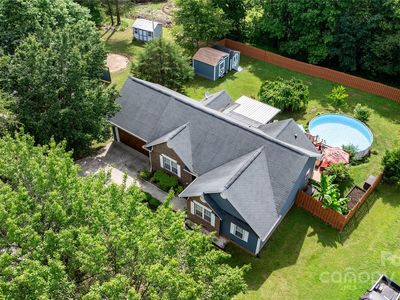 1305 Creekview Dr, Gastonia, NC, 28052